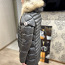 Женская куртка moncler (фото #3)