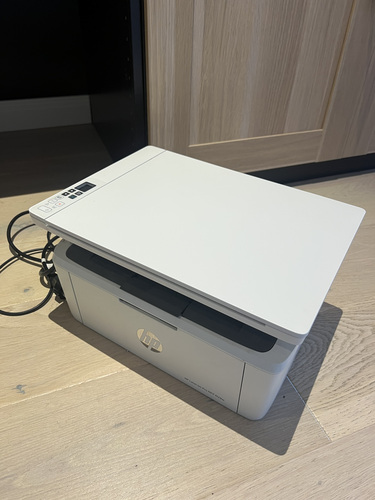 Printer HP Laser Jet Pro MFP M28w