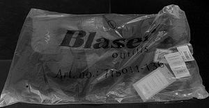 BLASER ACTIVE VINTAGE PANTS 46 (3 foto / 6)