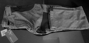 BLASER ACTIVE VINTAGE PANTS 46 (5 foto / 6)