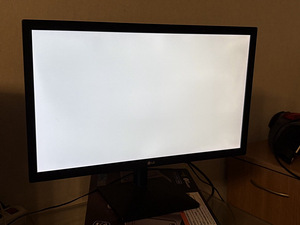 Монитор LG 22MK400H-B 21.5” Full HD (4 фото из 6)