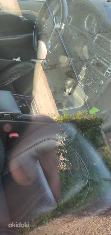 Volvo V70 summum d5 touring 2010g mehanika