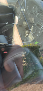 Volvo V70 d5 touring 2010 g mehanika (2 фото из 5)