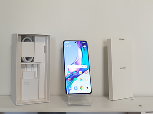 Uus Xiaomi 12X 8/128GB Garantii (2 foto / 4)