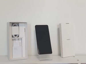 Uus Xiaomi 12X 8/128GB Garantii (3 foto / 4)