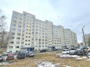 Kivila tn 34, Lasnamäe, Tallinn, Harjumaa (4 foto / 11)