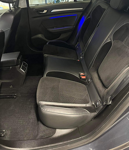 Renault Megane 2018 1.6 + LPG Gaas Grand Tour Intens (6 foto / 10)