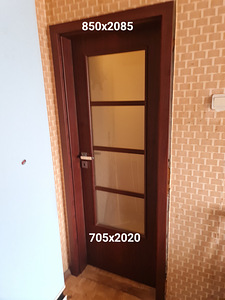 Müün siseuksed PORTA (2 foto / 8)