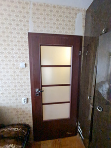 Müün siseuksed PORTA (4 foto / 8)