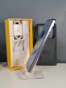 Uus Xiaomi POCO M6 Pro 8GB+256GB (8 foto / 9)