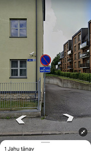 Jahu tn 1, Põhja-Tallinna, Tallinn, Harjumaa (2 foto / 3)
