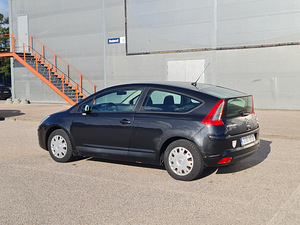Citroën C4 2006 TÜ 8/26 (2 foto / 13)