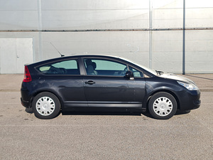 Citroën C4 2006 TÜ 8/26 (7 foto / 13)