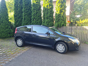 Citroën C4 2006 TÜ 8/26 (1 foto / 13)