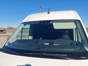 Volkswagen Crafter 2.0 TDI 75KW 2017 (7 foto / 14)