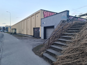 Kotka tn 5, Kristiine, Tallinn, Harjumaa (4 foto / 26)