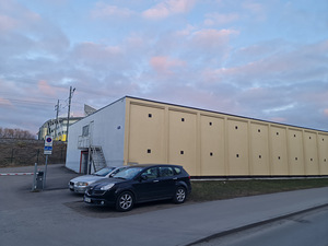 Kotka tn 5, Kristiine, Tallinn, Harjumaa (12 foto / 26)