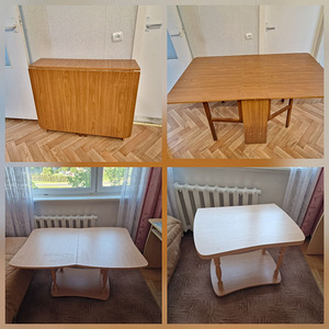 Mööbel ja tehnika hea hinnaga (2 foto / 10)
