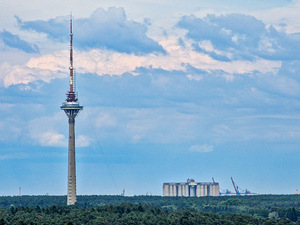 Meeliku tn 21/3, Lasnamäe, Tallinn, Harjumaa (33 foto / 42)