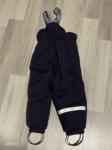 Куртка, штаны и перчатки (Lenne) для девочек, 92 размер (фото #4)