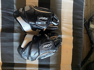 Hoki vorm / Hokivorm (8 foto / 9)