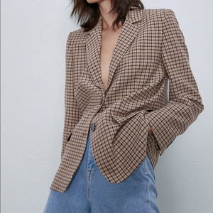 Пиджак Zara (6 фото из 7)