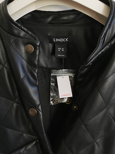 Uus LINDEX bomber jope (2 foto / 3)