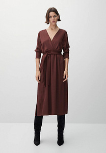 Новое платье Massimo Dutti (2 фото из 4)
