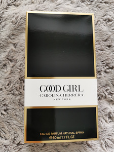 CAROLINA HERRERA good girl 50ml (2 foto / 5)