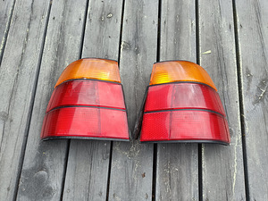 E34 Tuled / Peeglid / Liistud / Tihendid / Varuosad (2 foto / 9)
