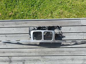 E34 Tuled / Peeglid / Liistud / Tihendid / Varuosad (5 foto / 9)