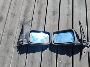 E34 Tuled / Peeglid / Liistud / Tihendid / Varuosad (9 foto / 9)