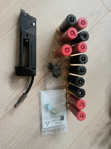 Novritsch SSX303 HPA (1 foto / 2)