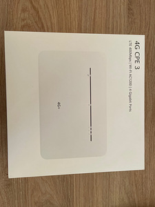 Interneti-ruuter (1 foto / 1)
