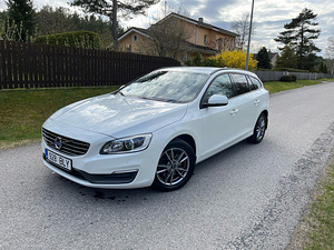 Volvo V60 (Webasto) (2 foto / 14)