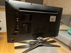 Samsungi teler (3 foto / 5)