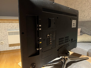 Samsungi teler (4 foto / 5)