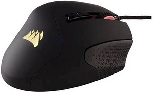 CORSAIR SCIMITAR RGB ELITE Mouse (3 foto / 3)