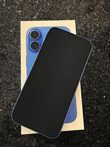 iPhone 16 (128 ГБ) (3 фото из 3)
