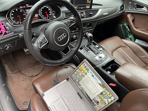 Mootori tarkvara optimeerimine Chip-tuning Чип-тюнинг (2 foto / 2)