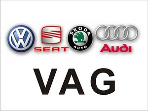 Mootori ja DSG püsivara värskendus Audi VW Skoda SeatPorsche (2 foto / 3)