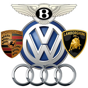 Mootori ja DSG püsivara värskendus Audi VW Skoda SeatPorsche (3 foto / 3)