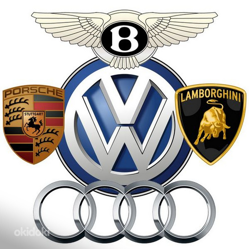 Mootori ja DSG püsivara värskendus Audi VW Skoda SeatPorsche (foto #3)