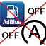 AdBlue Välja programmeerimine (foto #1)
