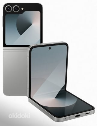 Flip6 Watch 7