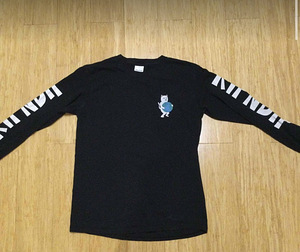 Ripndip originaalne t-särg (1 foto / 2)