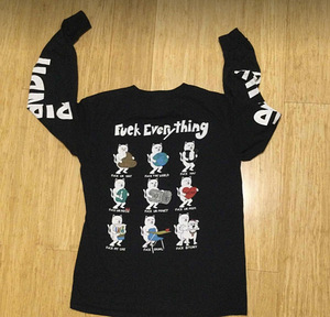 Ripndip originaalne t-särg (2 foto / 2)