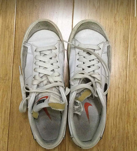 Nike Blazer originaalsed tossud (2 foto / 3)