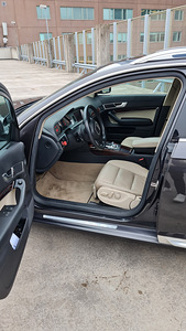 AUDI A6 ALLROAD 2007 (6 foto / 9)