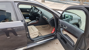 AUDI A6 ALLROAD 2007 (7 foto / 9)